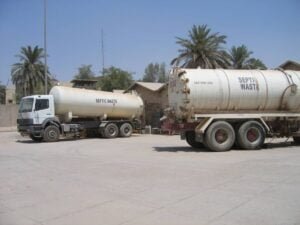 Septic Tank & System Services Directory
