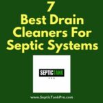 septic safe drain cleaners