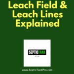 leach field and lines explained banner