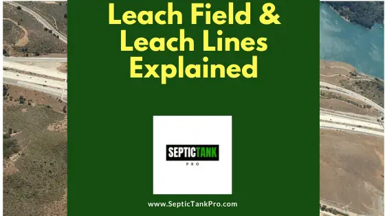leach field and lines explained banner