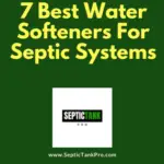 best water softeners for septic systems banner