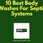 10 best body washes for septic tanks