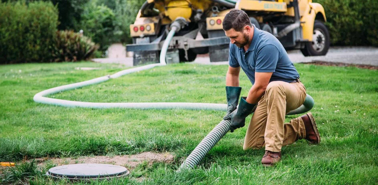 How Much Does It Cost To Pump a Septic Tank – Complete Septic Tank Pumping Cost Guide