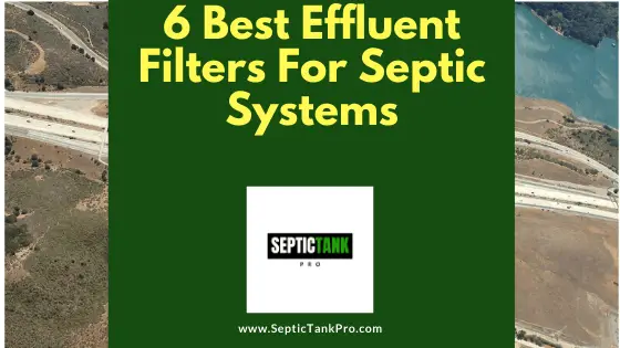 best effluent filters banner