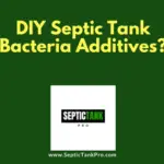 DIY Septic Tank Additive Recipes