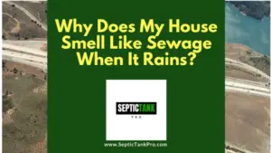 Why does home smell like sewage when it rains article banner